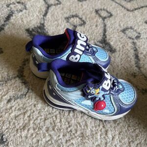 Bluey Men's multi Trainers